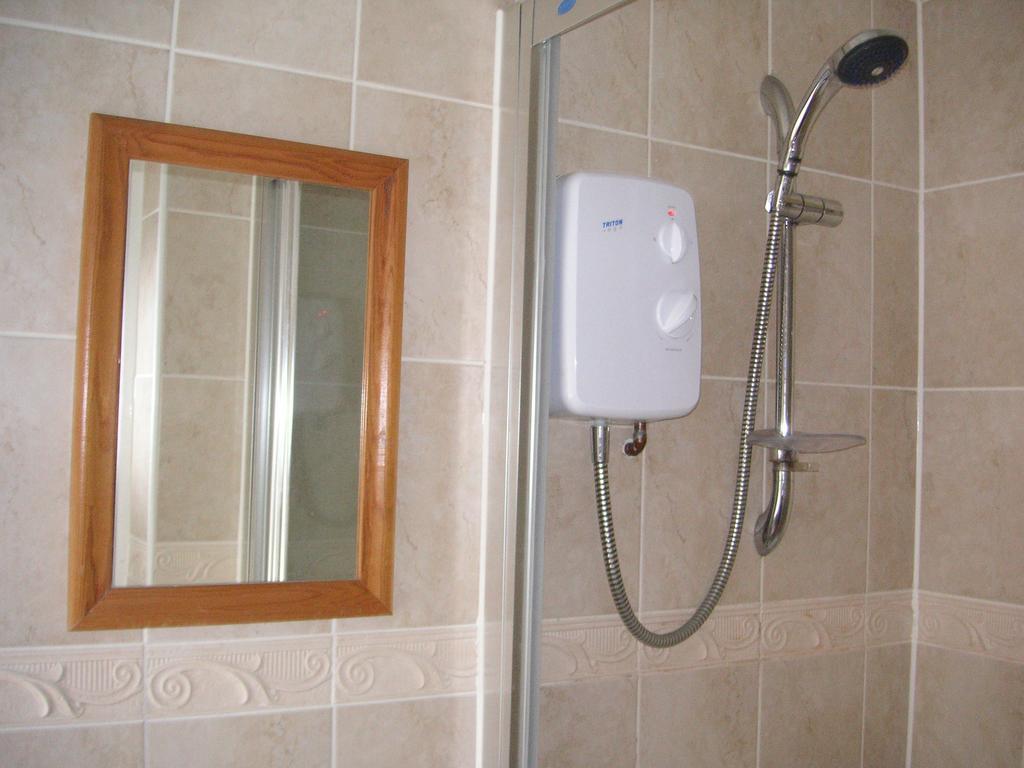 Ty Newydd Guest House Trefriw Quarto foto