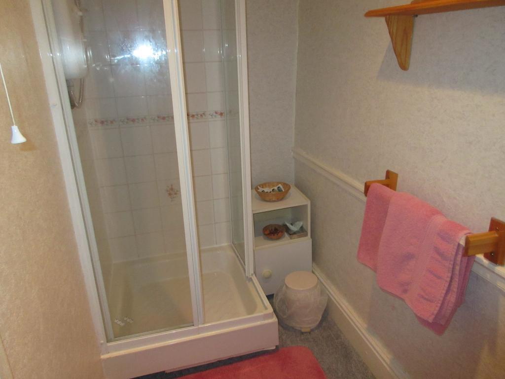 Ty Newydd Guest House Trefriw Quarto foto