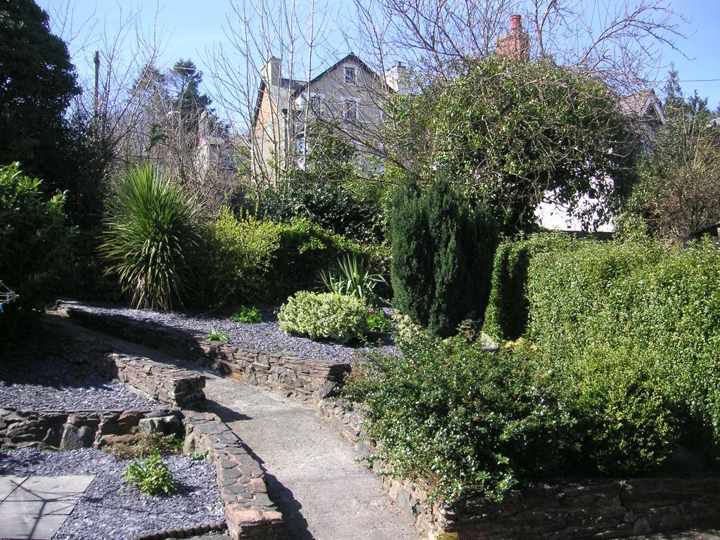 Ty Newydd Guest House Trefriw Quarto foto